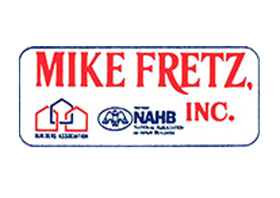Mike Fretz Homes