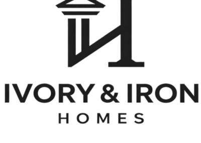 Ivory & Iron Homes